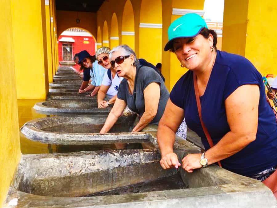 Combo Tour: Colonial Antigua & Guatemala City Explorer Tour - What the Antigua portion does well, and where it is limited