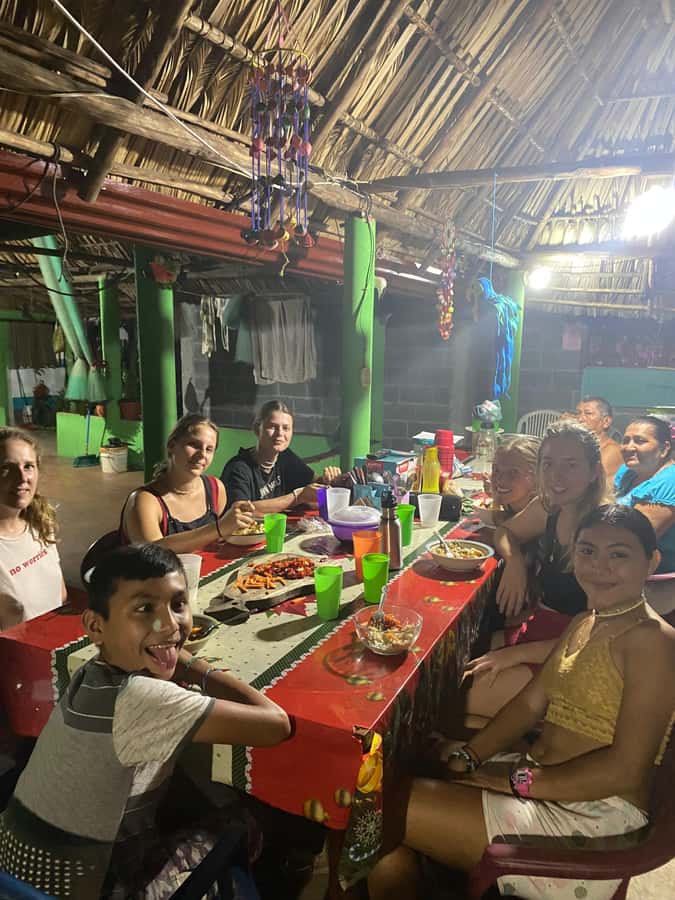 El Paredón: Traditional Cooking Class with a Local Family - Should You Book the El Paredón Cooking Class?