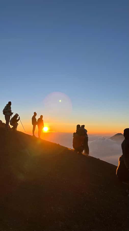 From Antigua: 2-Day Acatenango Volcano Hiking with Guide - Why Acatenango is worth two days