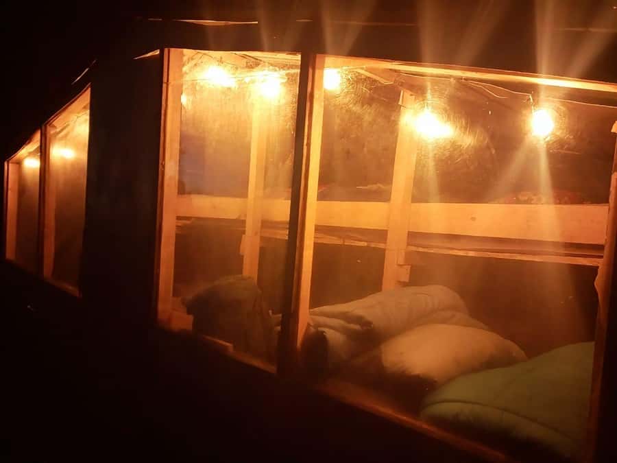 From Antigua: 2-Day Acatenango Volcano Hiking with Guide - What to pack for the overnight camp