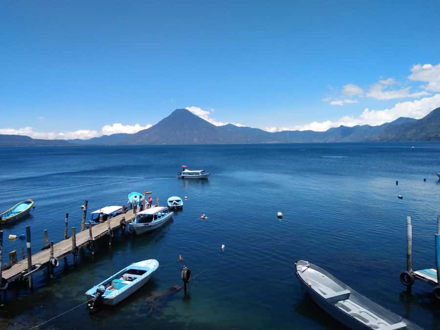 From Antigua: 2-Day Tour of Chichicastenango & Lake Atitlan - Key points to know before booking