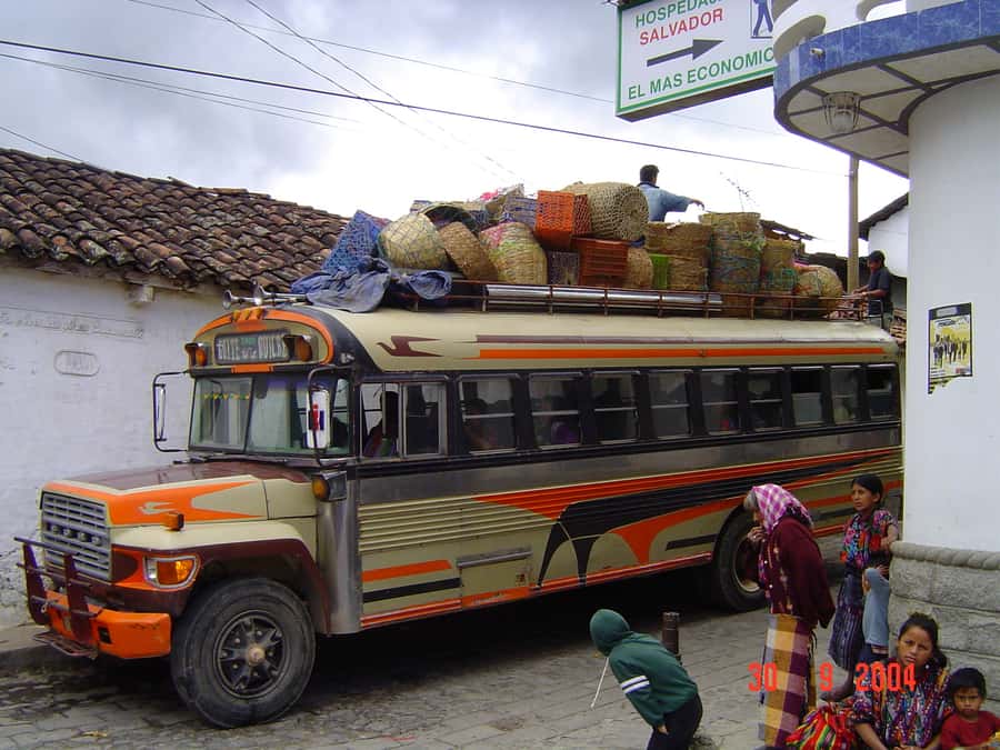 From Antigua: 2-Day Tour of Chichicastenango & Lake Atitlan - Why this two-day route makes sense from Antigua