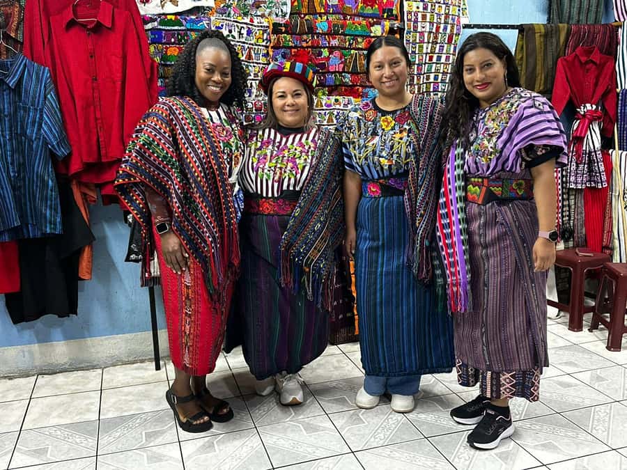 From Antigua: 2-Day Tour of Chichicastenango & Lake Atitlan - Santo Tomas Church and living Maya traditions