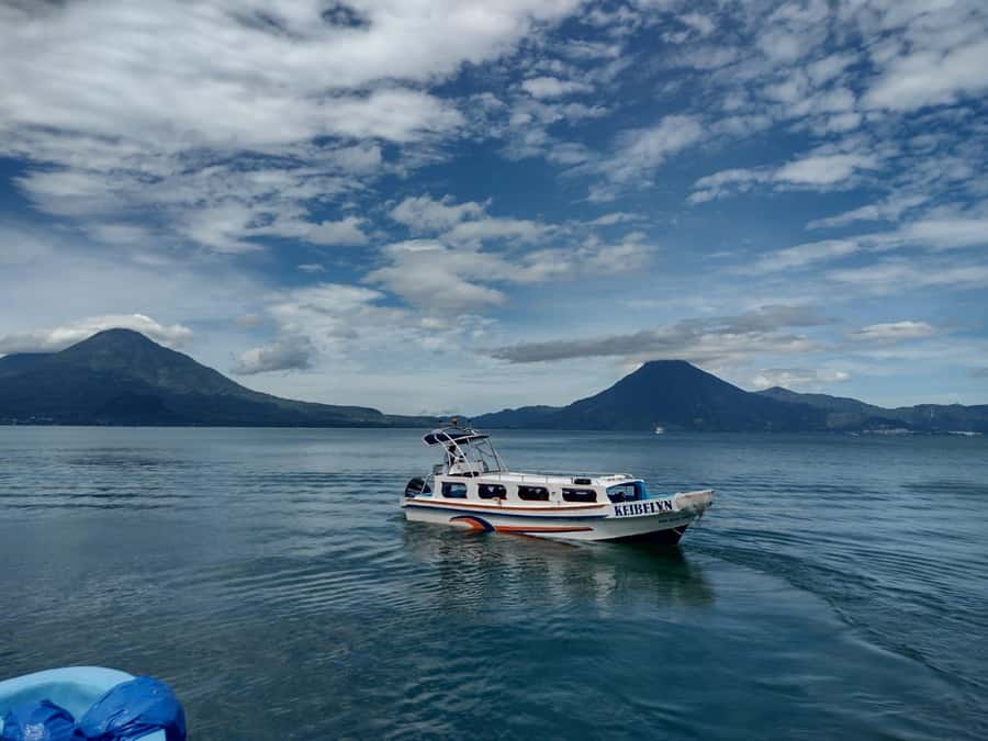 From Antigua: 2-Day Tour of Chichicastenango & Lake Atitlan - Who will enjoy this tour most