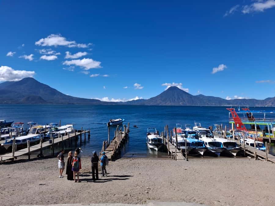 From Antigua: 2-Day Tour of Chichicastenango & Lake Atitlan - Chichicastenango Market: Guatemala’s highland trading floor