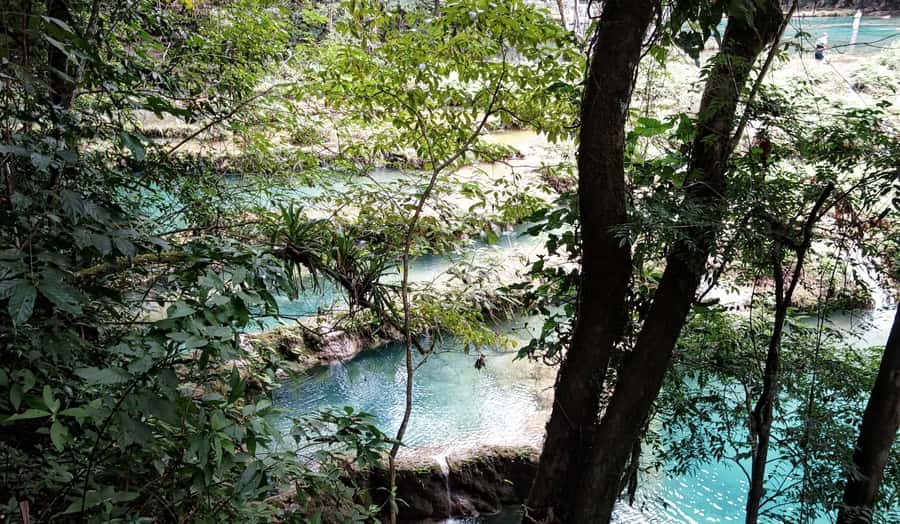 From Antigua: 3-Day Cobán & Semuc Champey Tour - Key points to know before booking