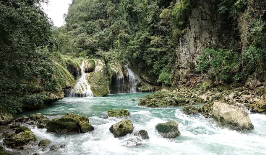 From Antigua: 3-Day Cobán & Semuc Champey Tour - Why this Cobán route works well from Antigua