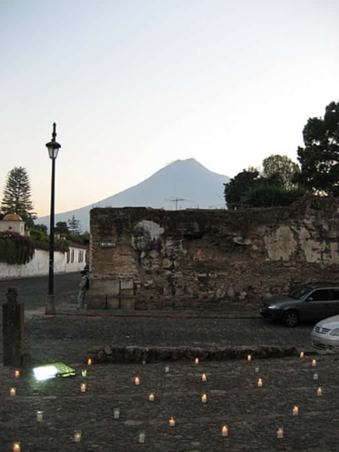 From Antigua or Guatemala : Coffee & Culture Full-Day Tour - Cerro de la Cruz and Antigua from above
