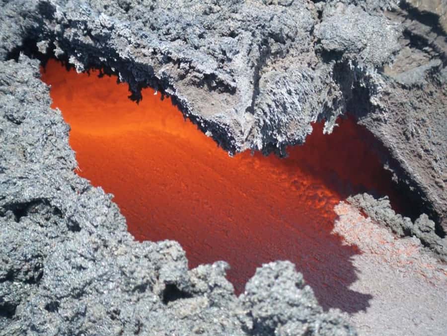 From Antigua: Pacaya Volcano Day Hike - What the $165 price really covers