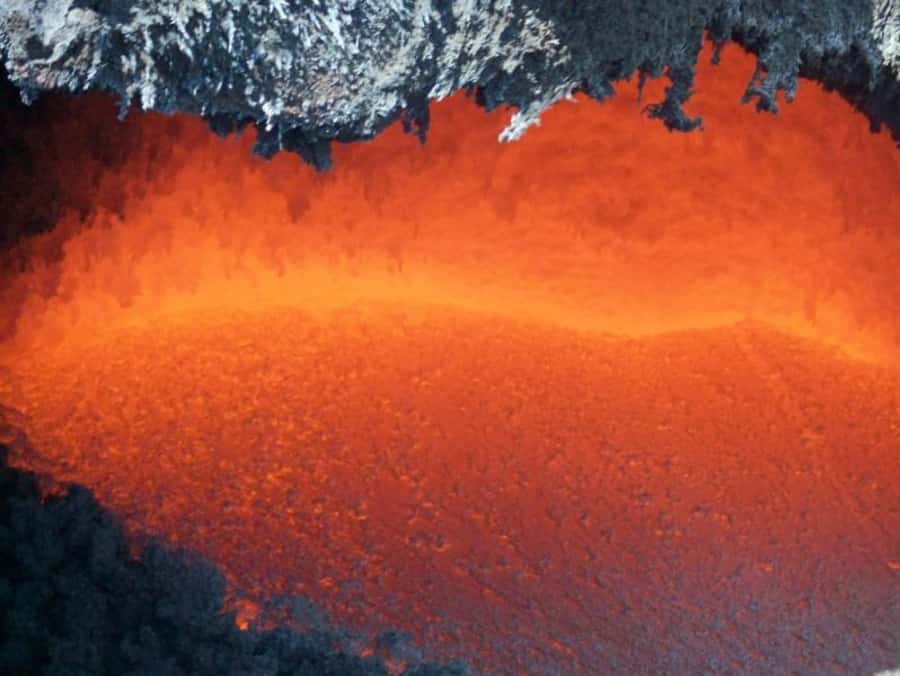 From Antigua: Pacaya Volcano Day Hike - Why Pacaya makes a good day from Antigua