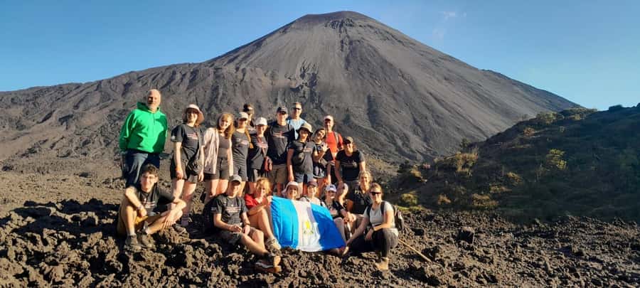 From Antigua: Pacaya Volcano Tour in English/Spanish - Key points to know before you book