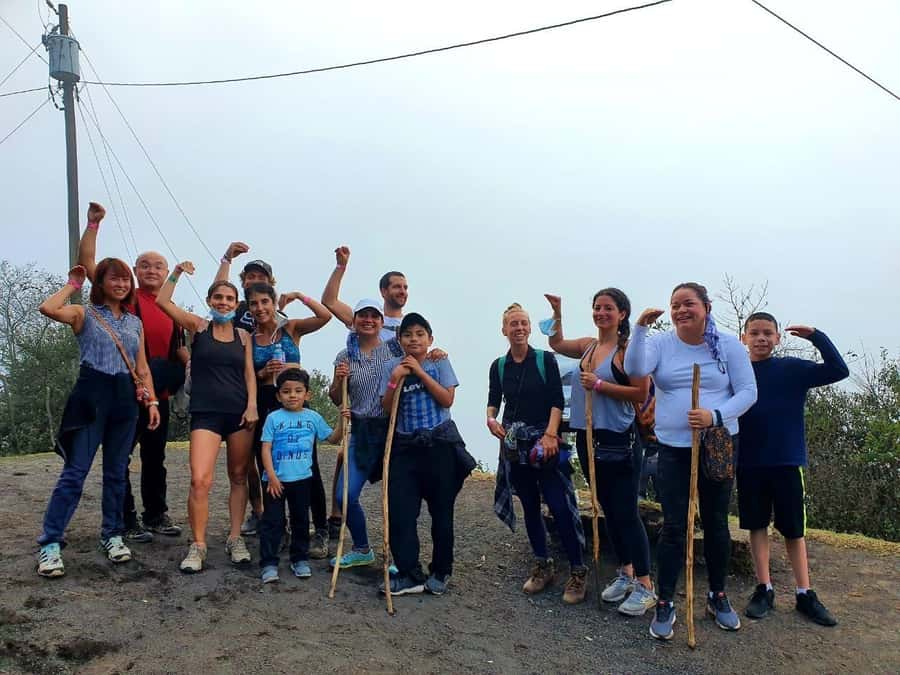 From Antigua: Pacaya Volcano Tour in English/Spanish - Who should choose this Pacaya tour