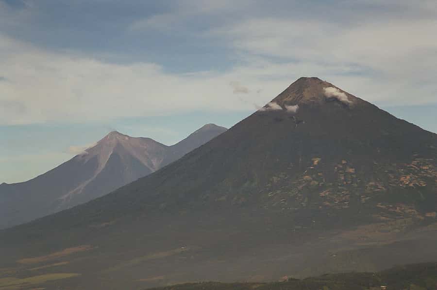 From Antigua: Pacaya Volcano Trek - Why this volcano trip works so well from Antigua