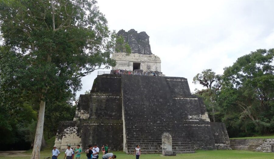 From Flores: 2-Day Tikal & Yaxhá Tour - What the $299 Price Really Covers