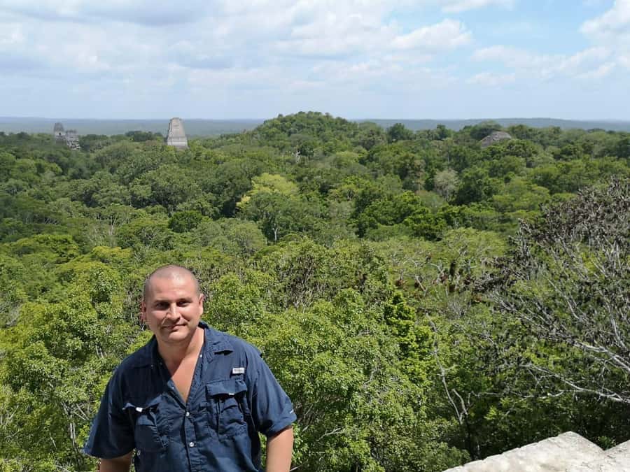 From Flores: Guided Tour to the Ruins of Tikal - Key points before you book