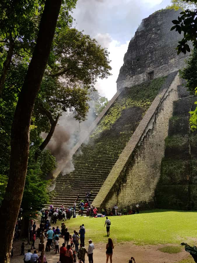 From Flores: Guided Tour to the Ruins of Tikal - Why this Tikal day trip works from Flores