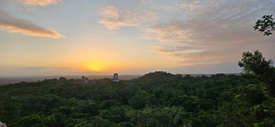 From Flores Guided Tour to Tikal with transportation + lunch - Why Tikal works well as a day trip from Flores