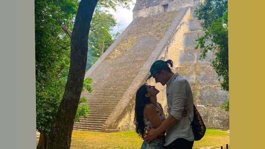 From Flores: Tikal Guided Tour with Transportation - Buying your Tikal entrance ticket