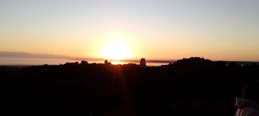 From Flores: Tikal Sunset Tour - What the guides add to the day