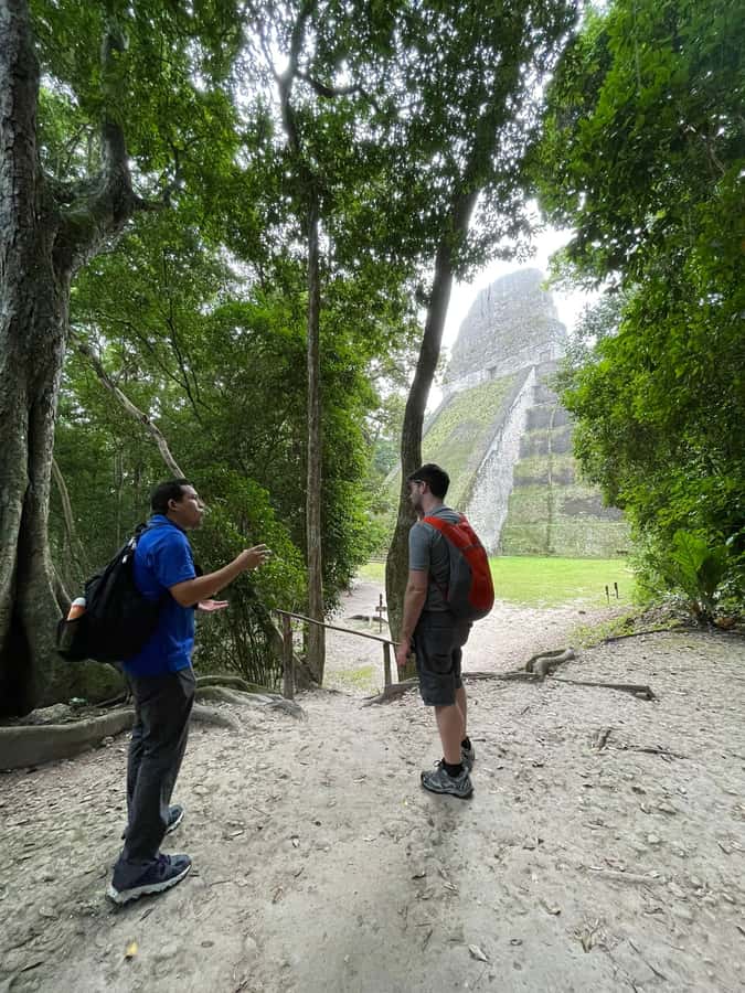 From Flores: Tikal VIP Exclusive cultural Tour All inclusive - Why Tikal deserves a full day from Flores