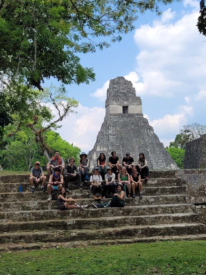 From Flores: Tikal VIP Exclusive cultural Tour All inclusive - What the guide adds to the ruins