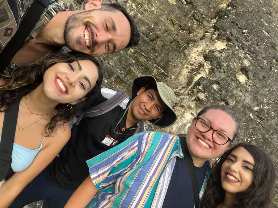 From Flores: Tikal VIP Exclusive cultural Tour All inclusive - Who will enjoy this Tikal tour most