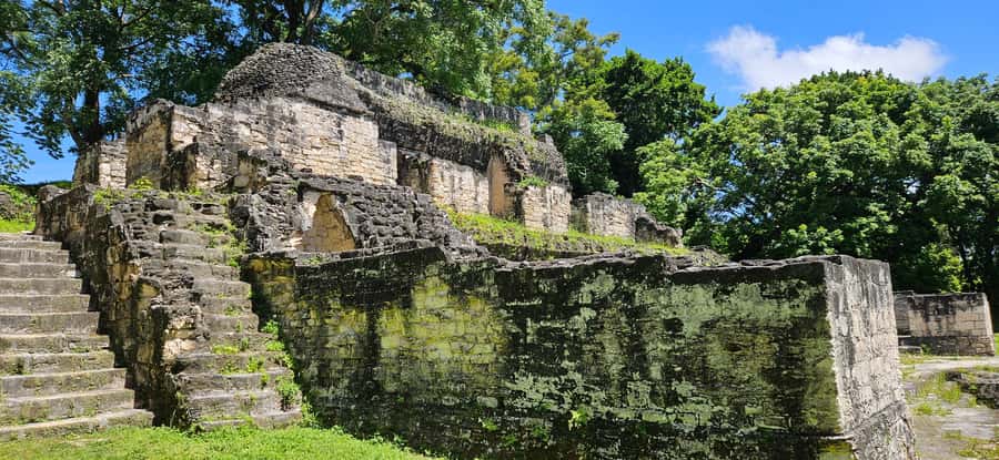 From Flores: Tour Tikal All Inclusive - Key points to know before booking