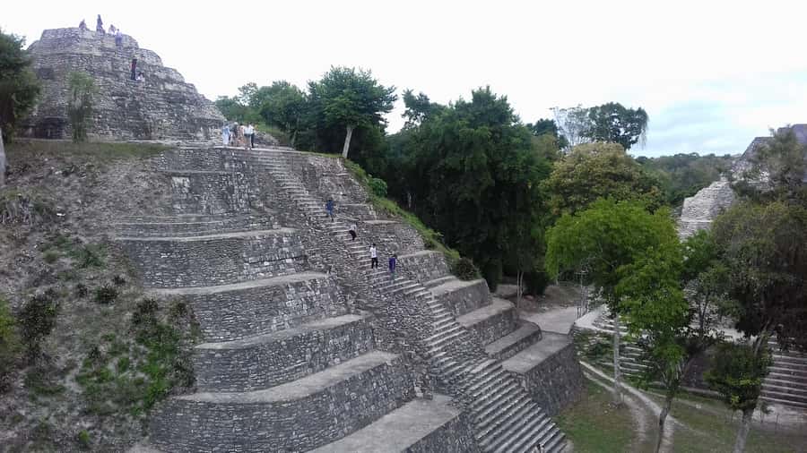 From Flores: Yaxha Ruins Guided Tour - Practical details to handle before departure