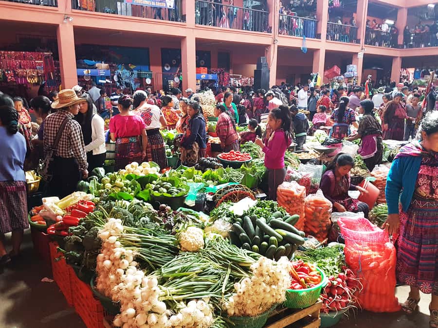 From Guatemala City: Chichicastenango and Lake Atitlan - What the $80 Price Really Covers
