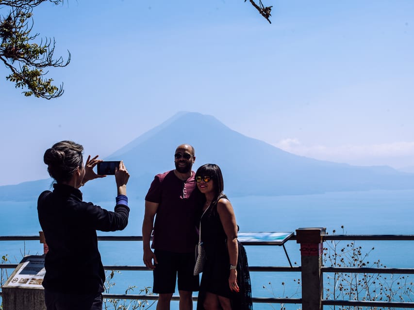 From Guatemala City: Chichicastenango and Lake Atitlan - Practical Packing Advice