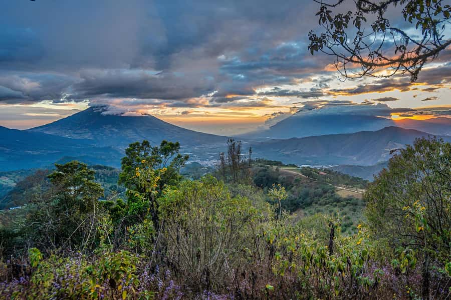 From Guatemala City Hobbitenango Day Tour - Why Hobbitenango works as a day trip