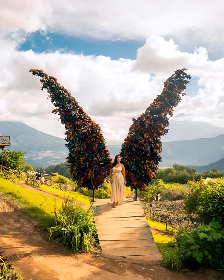 From Guatemala City Hobbitenango Day Tour - Should you book From Guatemala City Hobbitenango Day Tour?