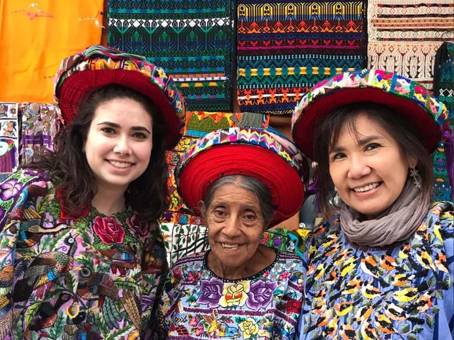 From Guatemala City: Lake Atitlan Full-Day Tour - Guides, group size, and the human side of the tour
