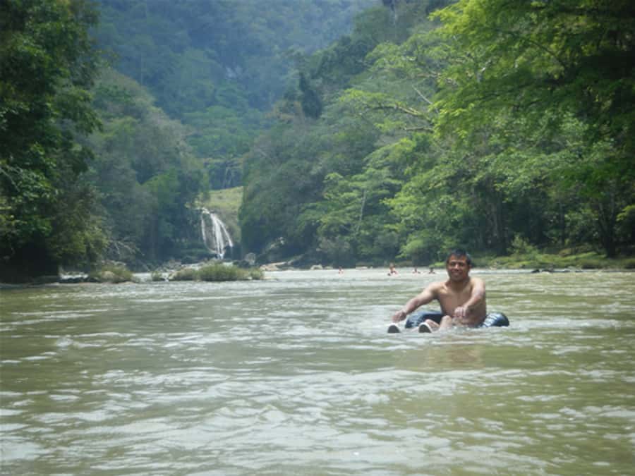 From Lanquin: Semuc Champey Park and Kanba Cave Guided Tour - Booking Advice for the Best Day