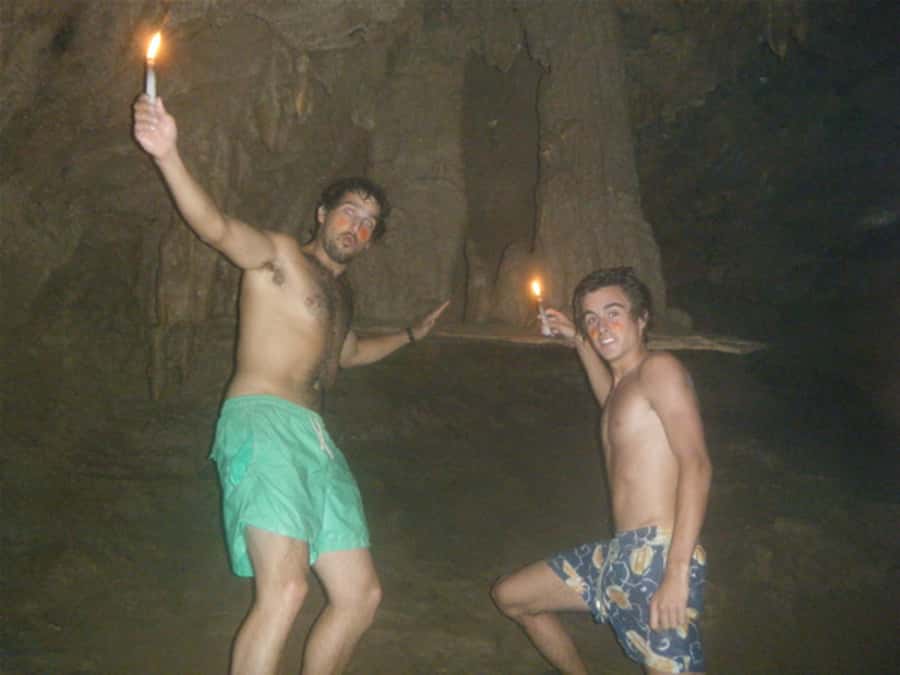 From Lanquin: Semuc Champey Park and Kanba Cave Guided Tour - Semuc Champey and Its Turquoise Pools