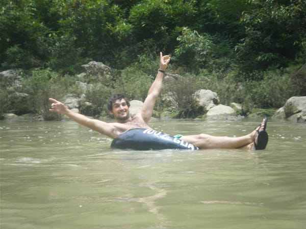 From Lanquin: Semuc Champey Park and Kanba Cave Guided Tour - Who Should Book This Tour