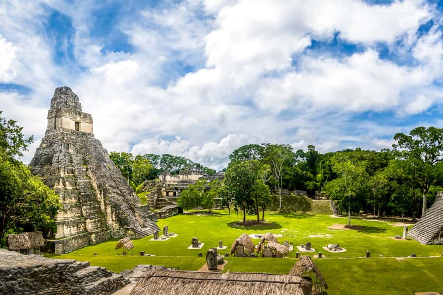 From San Ignacio: Tikal Maya Site Day-Trip with Local Lunch - Why Tikal is worth a long day from San Ignacio