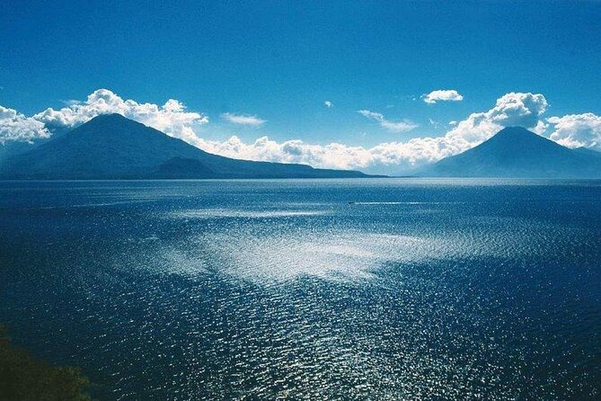 Full-Day Lake Atitlan and Magic towns From Antigua - A long road from Antigua to Lake Atitlan