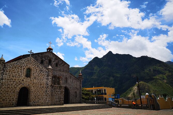 Full-Day Lake Atitlan Tour - Breakfast and the first boat across the lake