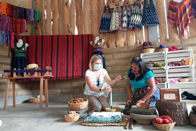 Full-Day Lake Atitlan Tour - What the guide adds to the day