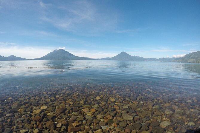 Full-Day Lake Atitlan Tour - Who should book this Lake Atitlan day trip?