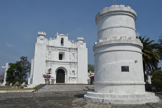 Guatemala City Half Day Private Tour - Starting with Maya civilization at the national museum