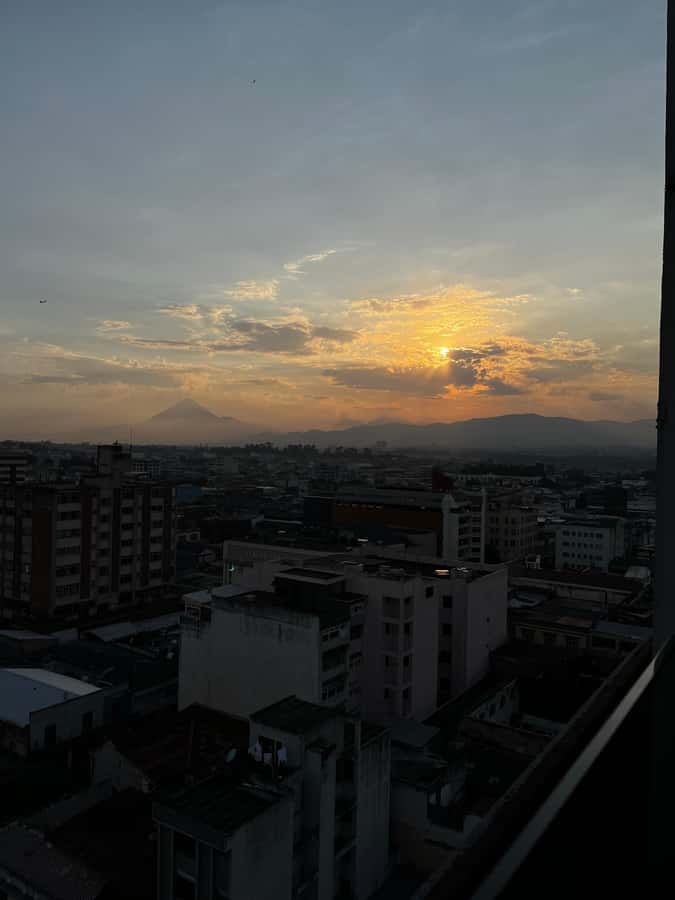 Guatemala City: Walking Tour - Why this walk helps you understand Guatemala City