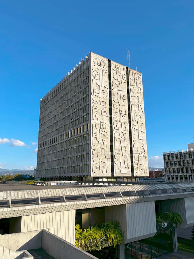 Guatemala City: Walking Tour - Constitution Square and the historic center