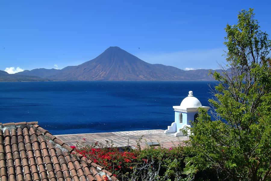 Guatemala or Antigua Guatemala: Lake Atitlán Boat Cruise - Key points to know before you book