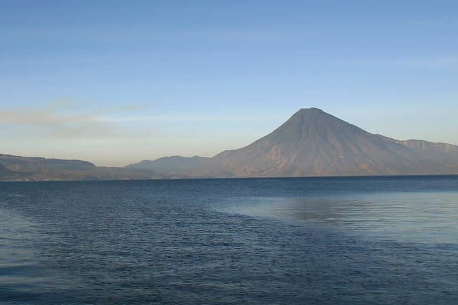 Guatemala or Antigua Guatemala: Lake Atitlán Boat Cruise - Santiago de Atitlán and the Maximon tradition