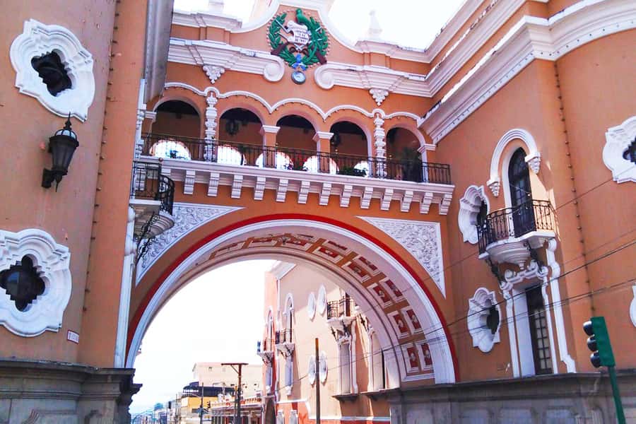 Half-Day Guatemala City Explorer Tour - Central Market, the most everyday stop