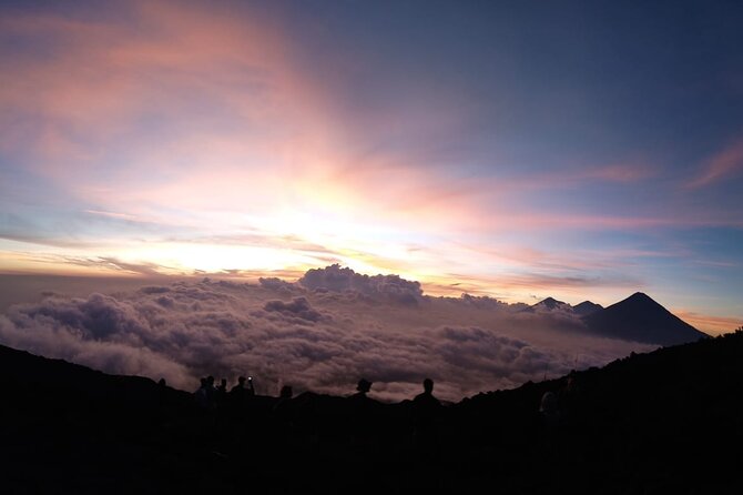 Hike to Pacaya Volcano from Antigua - Marshmallows, steam vents, and optional Pizza Pacaya