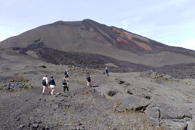 Hike to Pacaya Volcano from Antigua - Horses, pressure, and the real cost of the hike