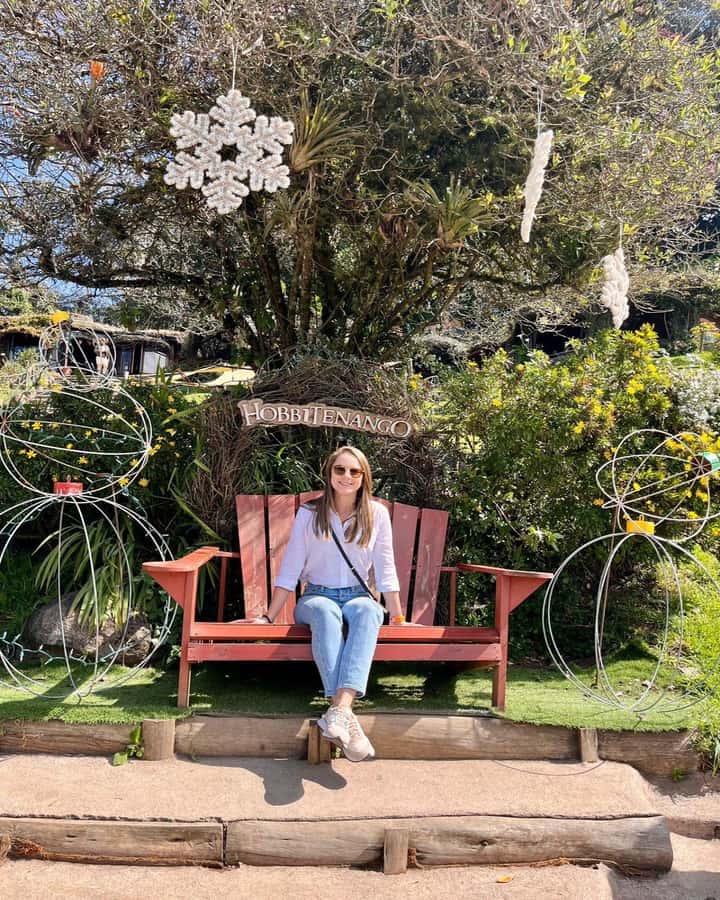 Hobbitenango and Antigua Tour: From Guatemala City - Key points to know before booking